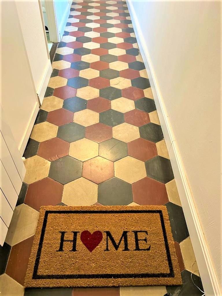 Bianca'S Home-Breathtaking Terrace 360° View Of Florence Luaran gambar