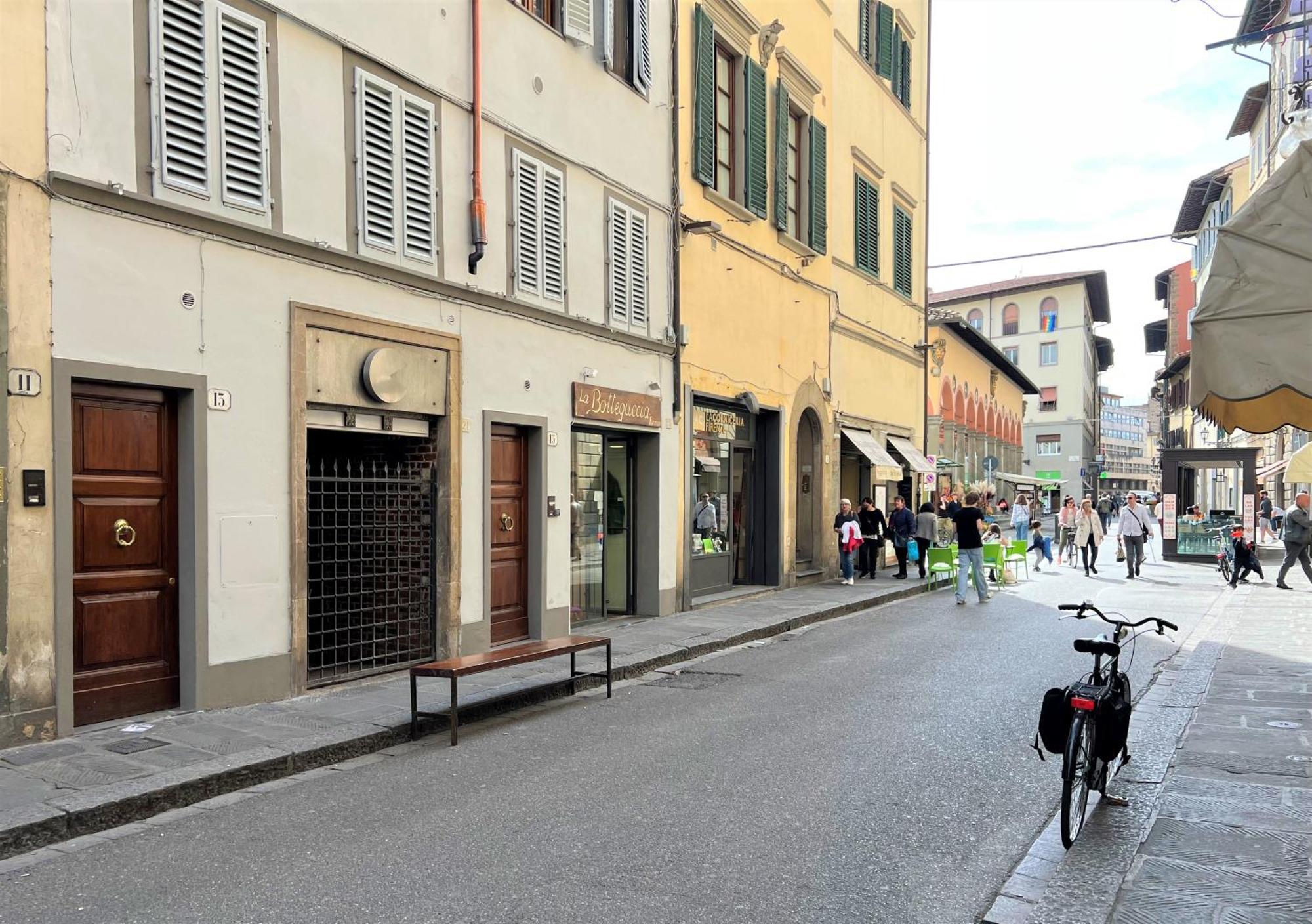 Bianca'S Home-Breathtaking Terrace 360° View Of Florence Luaran gambar