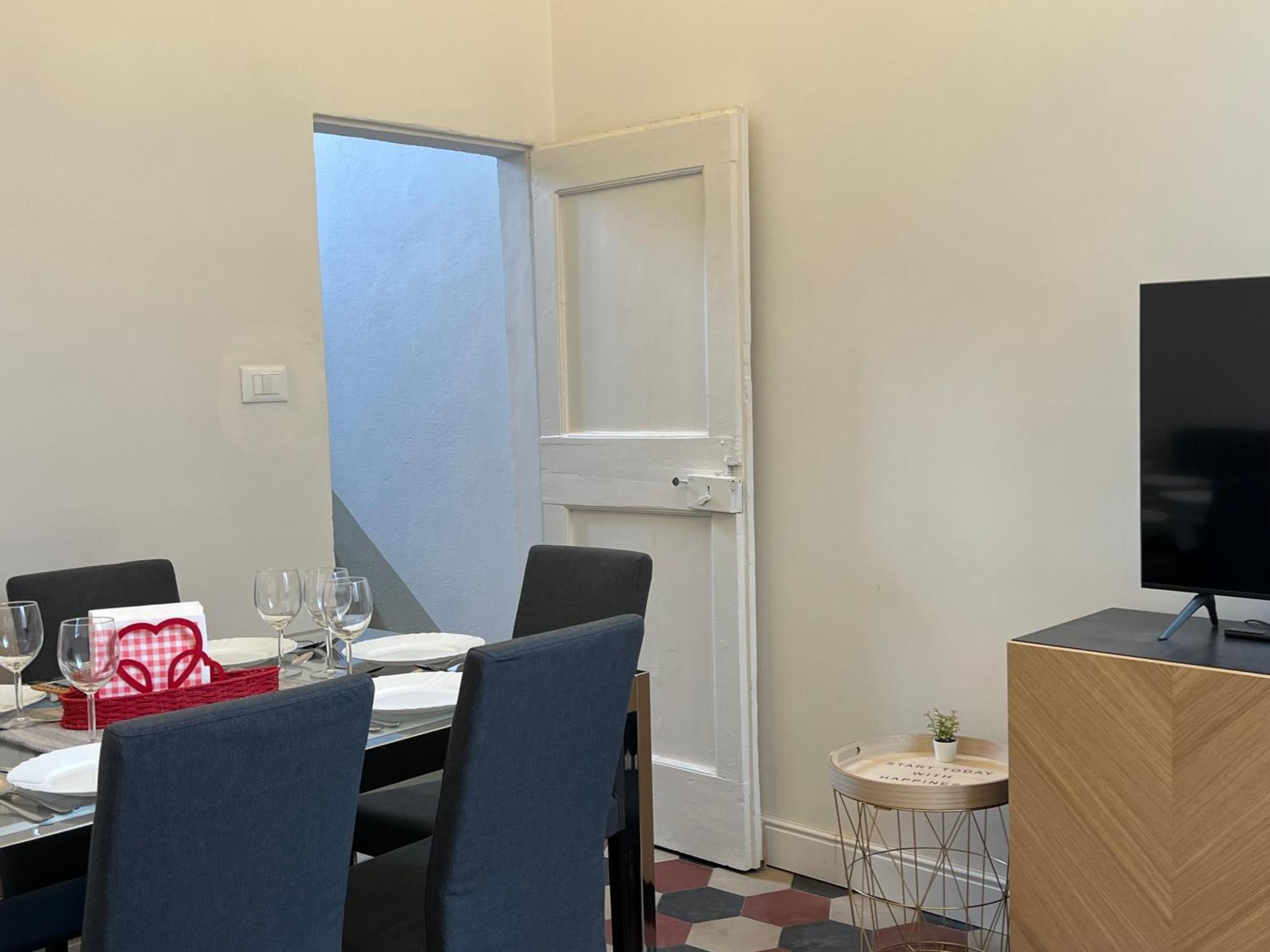 Bianca'S Home-Breathtaking Terrace 360° View Of Florence Luaran gambar